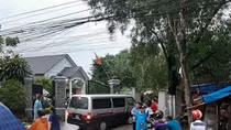 Truy bắt kẻ sát hại ông lão 80 tuổi cướp vàng