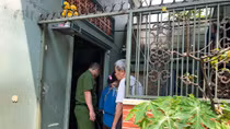 Thêm đường dây đánh bạc ngàn tỷ bị triệt phá