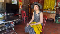 Truy lùng đối tượng liên quan 2 vụ cướp giật táo tợn tài sản của phụ nữ 