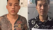 Tạm giữ hai anh em ruột cho vay lãi nặng