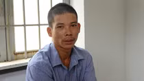 Bắt giữ kẻ dâm ô với con gái của bạn