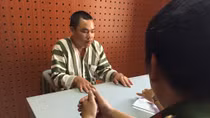 Truy lùng kẻ gây ra 15 vụ cướp, hiếp dâm trong rừng cao su