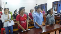 Trả hồ sơ điều tra bổ sung vụ lừa đảo 18 tỷ đồng 