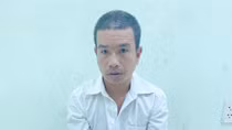 Phá sòng bạc do Cường “cóc” cầm đầu