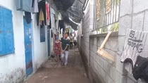 Vợ gọi đi làm thì phát hiện chồng tử vong trên giường ngủ