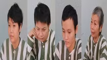 Ngày mai xét xử vụ giết người đổ bê tông gây xôn xao dư luận