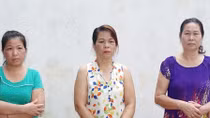 4 “quý bà” trong đường dây lô đề tiền tỷ