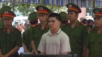Hình phạt nghiêm khắc cho kẻ sát hại bạn gái ở Bình Dương