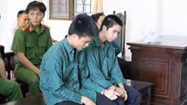 Dụ gái bán dâm đến nhà nghỉ để cướp tài sản