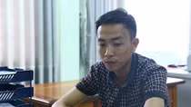 Định giở trò đồi bại với cô gái mới quen