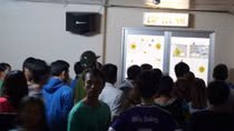 Chờ kết quả giải phẫu vụ bé trai viêm màng ruột tử vong trong viện