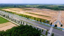 Chủ tịch Tổng công ty 3/2 xin từ nhiệm sau vụ “lùm xùm” 43ha đất công