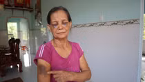Xử phạt con dâu đánh mẹ chồng gây thương tích