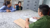 Đến thăm bạn trai, “tiện tay” trộm 30 chỉ vàng của hàng xóm