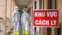 Gần 40 trường hợp tiếp xúc với người Hàn Quốc đều âm tính với virus COVID-19