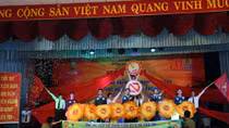 Đặc sắc Hội thi học tập và thực hiện Sáu điều Bác Hồ dạy CAND