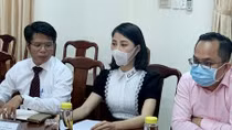 Cơ quan chức năng làm việc với Youtuber Thơ Nguyễn