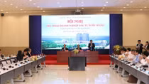 Bình Dương “đứng” thứ hai thu hút vốn đầu tư nước ngoài