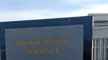 Thông tin học sinh lớp 3 bị bắt cóc là sai sự thật
