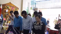 Nỗi đau xé lòng vụ TNGT khiến 3 mẹ con tử vong