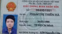 Nhân viên khách sạn cảnh giác, mưu trí “giữ chân” nhóm nghi can giết người
