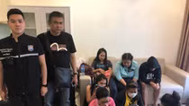 Kịp thời phát hiện 3 vụ lừa đảo hàng trăm triệu đồng ở Bình Dương