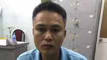 Bắt đối tượng dùng dao sát hại phụ nữ trên đường
