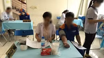 Sở Y tế Bình Dương lý giải vụ nhân viên tạp vụ “hô biến” thành…bác sỹ