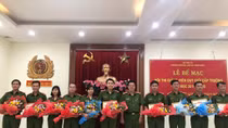 Trao 45 giải thưởng cho các giảng viên xuất sắc Cao đẳng CSND II
