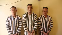 Vào tù vì “hùn vốn” tổ chức đánh bạc tại quán cà phê