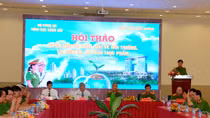 Điều tra, xử lý 120.100 vụ vi phạm pháp luật về môi trường