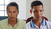 Bắt giam hai đối tượng nhiều lần đưa người Trung Quốc xuất cảnh trái phép