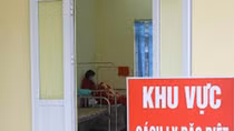 Tây Ninh phát hiện một trường hợp dương tính dịch COVID-19