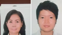 Khởi tố 4 bị can trong vụ 2 thi thể giấu trong bồn bê tông