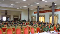 Khen thưởng 76 tập thể, cá nhân xuất sắc giảng dạy và học tập