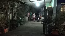 Phát hiện thi thể ông lão đang phân hủy tại nhà riêng