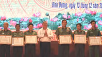 Khen thưởng 46 tập thể, cá nhân xuất sắc thực hiện mô hình Đội CNXK