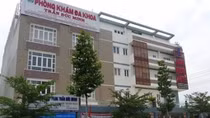 Phòng khám đa khoa bỏ mặc người bị TNGT 