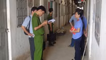 Cô gái bị người tình sát hại trong phòng trọ