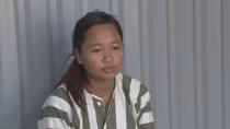 “Hot girl” trộm bò vì túng tiền tiêu xài