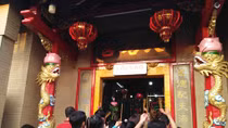 Bình Dương bố trí thời gian học bù cho học sinh sau Lễ hội Rằm tháng giêng