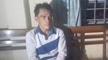 Ngụy trang heroin thành tẩu thuốc lá vẫn không thoát tội