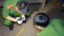 Côn đồ đâm chết người sau “nói đểu”
