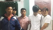 Giả xin việc để trộm tài sản của giám đốc