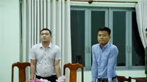 Mánh khóe “vẽ” dự án lừa đảo của Công ty City Land Bình Dương