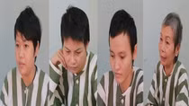 Truy tố nhóm bị can vụ “thi thể trong thùng bê tông” ở Bình Dương