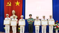 Quyết liệt trấn áp tội phạm, điều tra khám phá án đạt gần 92%