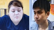 Bắt đôi nam nữ “đầu nậu” cung cấp ma túy