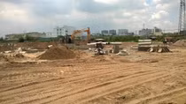 Truy nã nguyên Trưởng phòng Tài nguyên và Môi trường