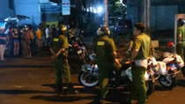 Công an Bình Dương thông tin vụ nổ súng ở quán ăn